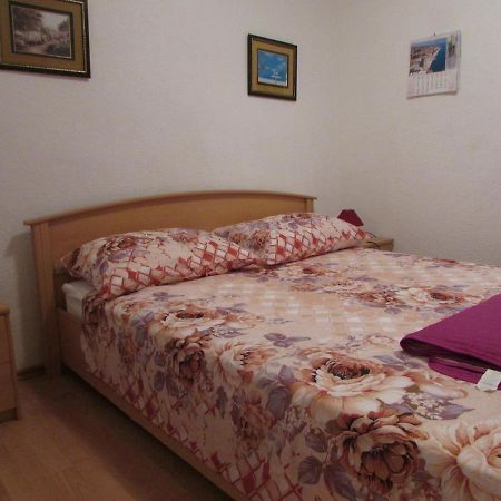 Villa Paladina Hvar Town Buitenkant foto