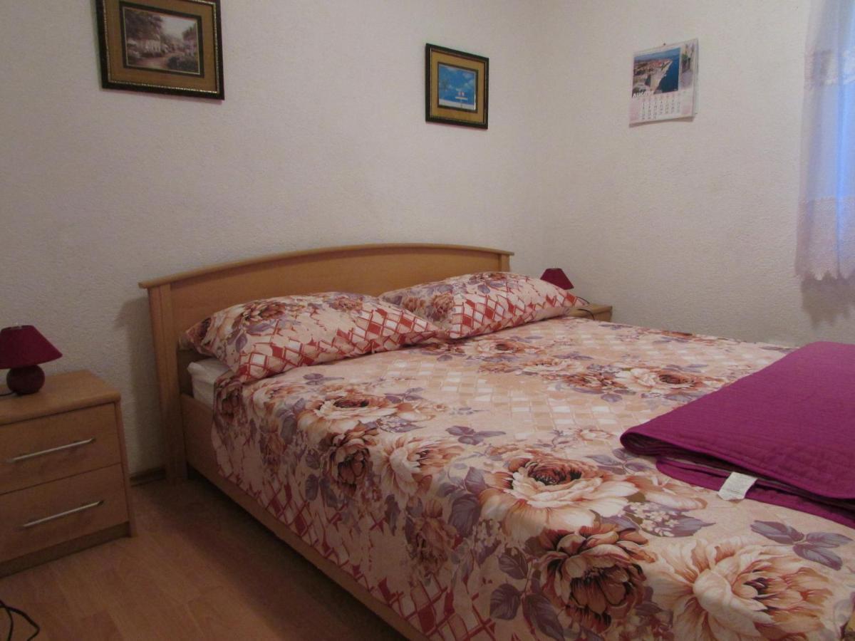 Villa Paladina Hvar Town Buitenkant foto