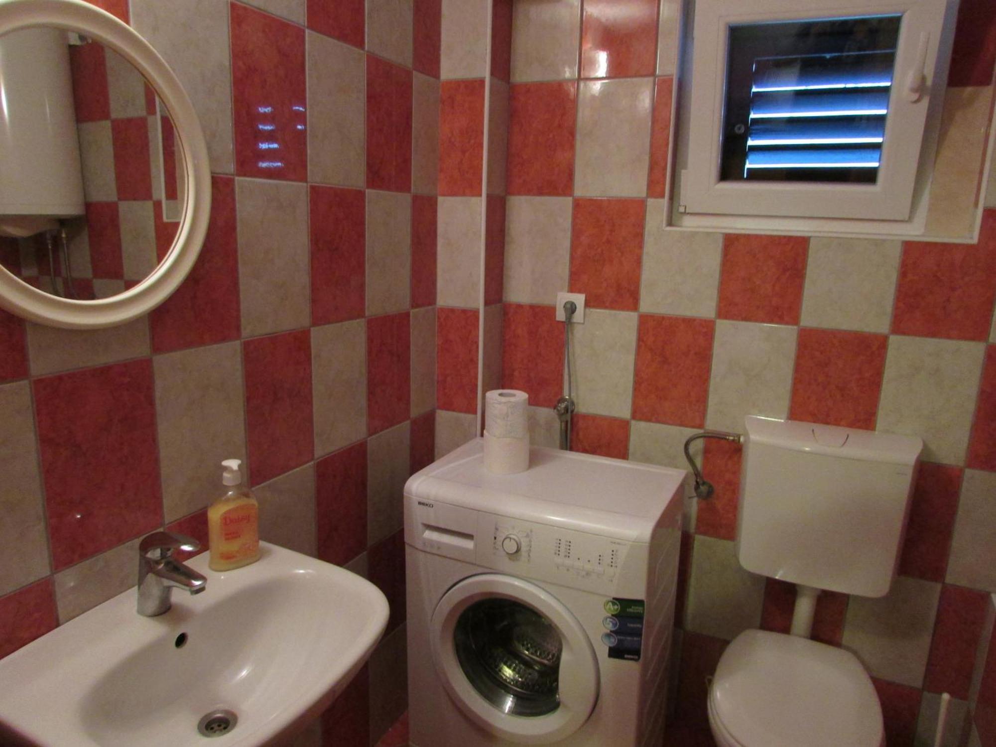 Villa Paladina Hvar Town Kamer foto