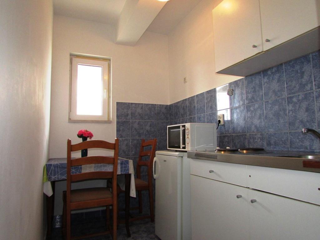 Villa Paladina Hvar Town Buitenkant foto