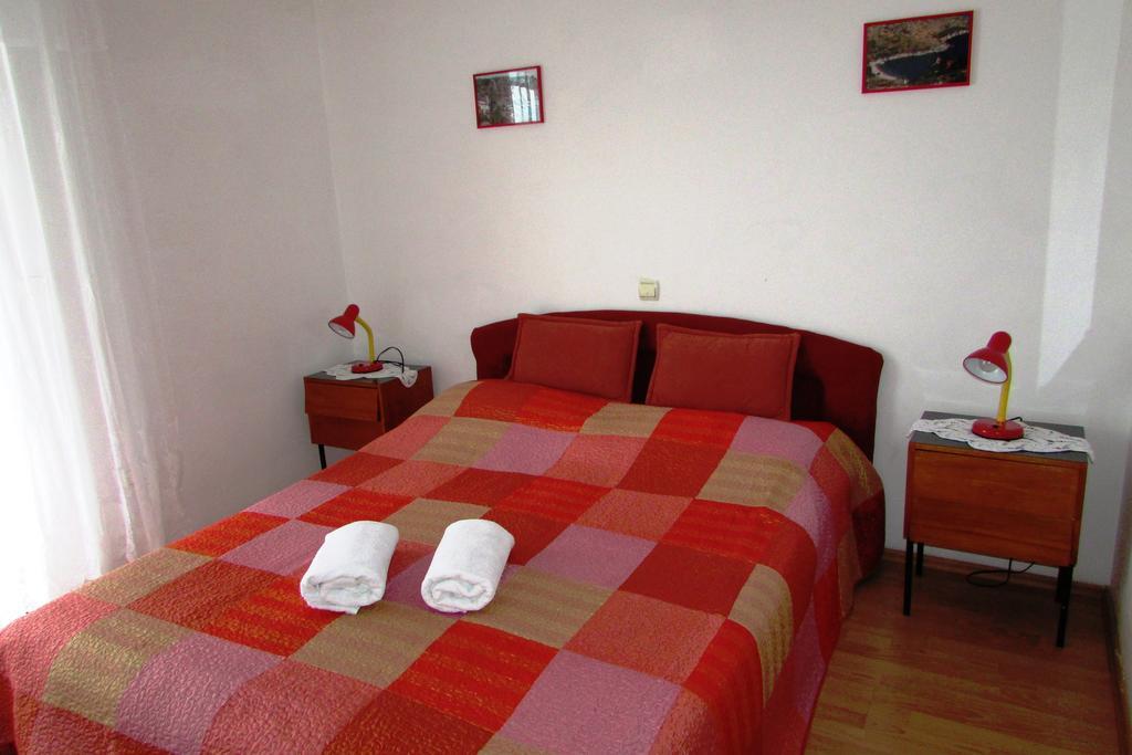 Villa Paladina Hvar Town Kamer foto
