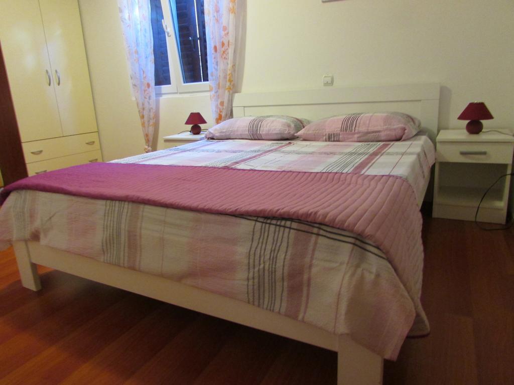 Villa Paladina Hvar Town Buitenkant foto