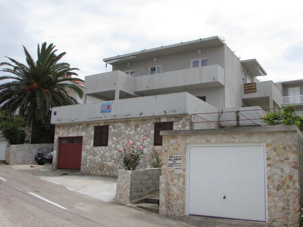Villa Paladina Hvar Town Buitenkant foto