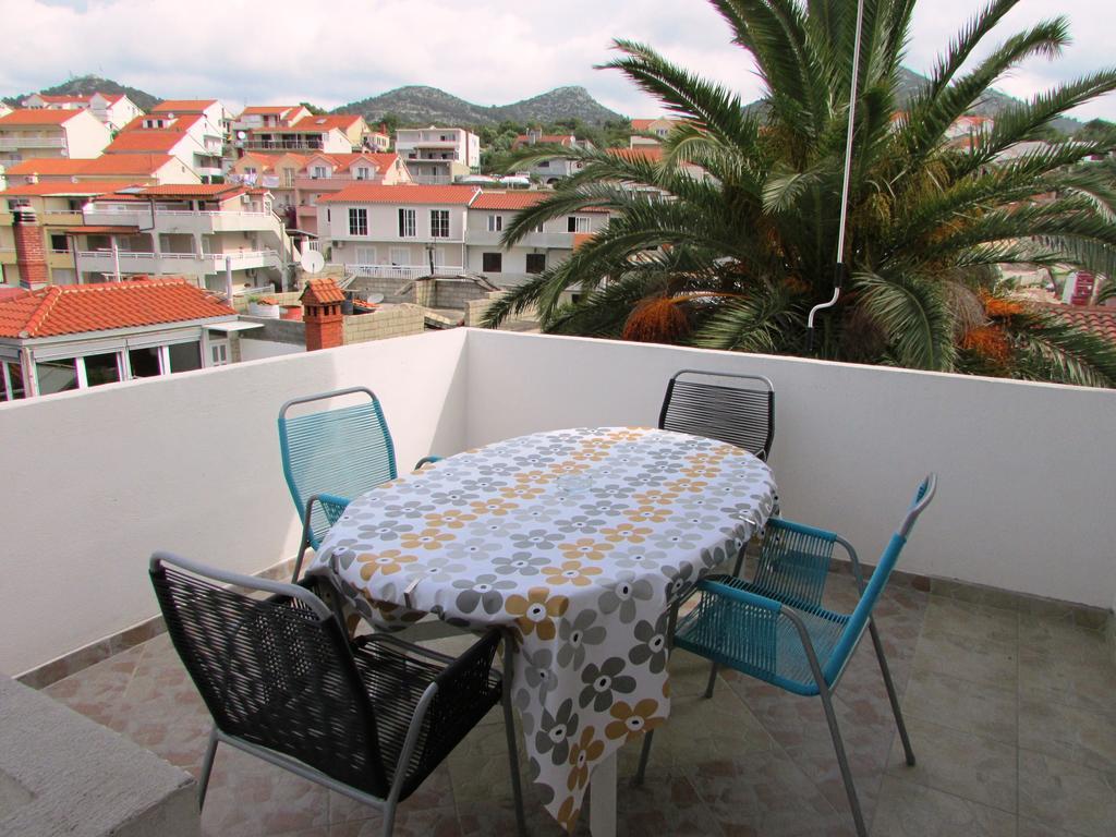 Villa Paladina Hvar Town Buitenkant foto