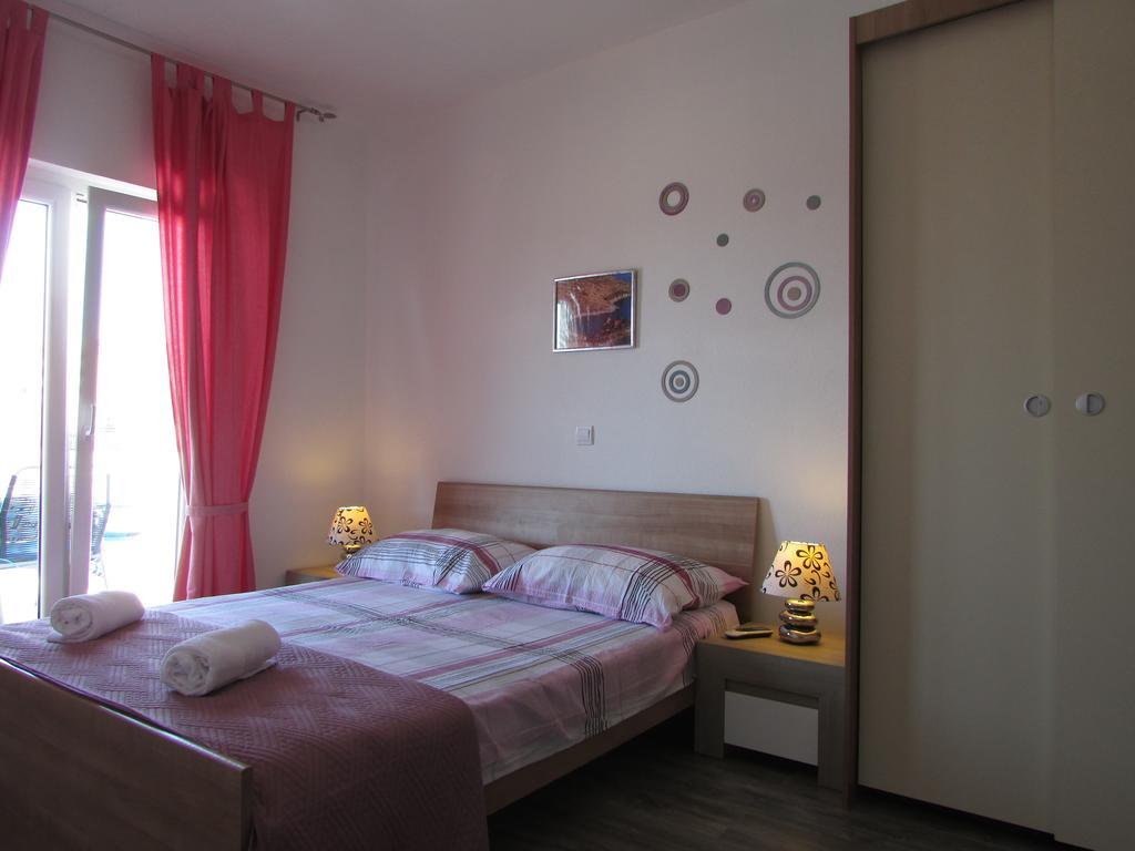 Villa Paladina Hvar Town Buitenkant foto